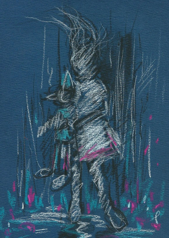 Midnight I