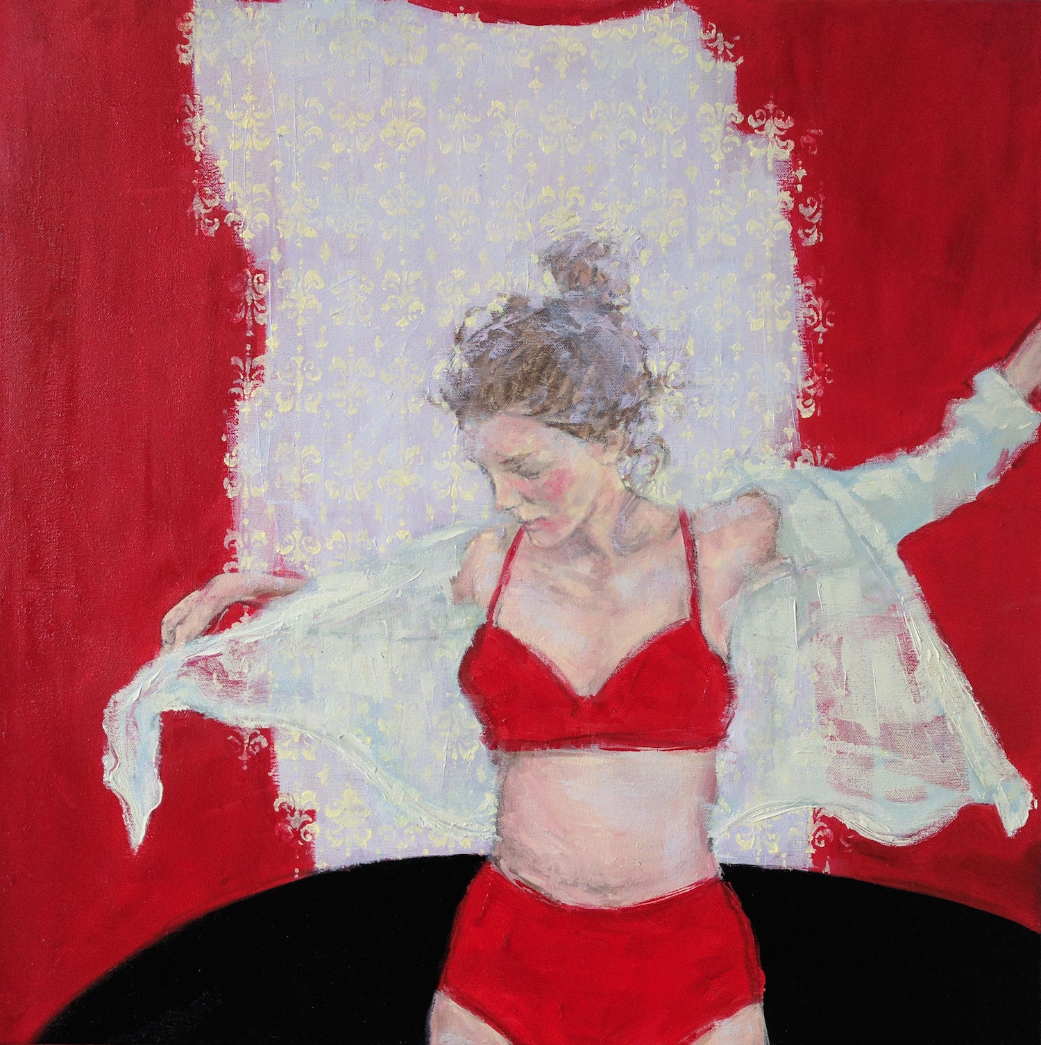 Departure (Muse Series)