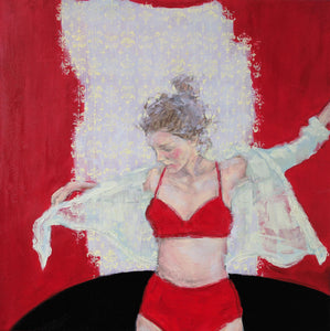 Departure (Muse Series)