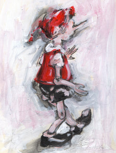 Pinocchio (Insomnia)
